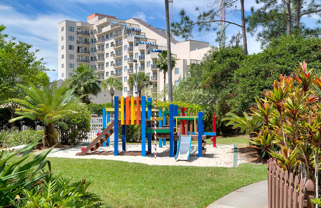 Enclave Suites, A Staysky Hotel & Resort Near Universal-1